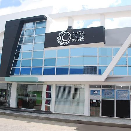 Ayenda Casa Real Hotel Monteria Exterior photo