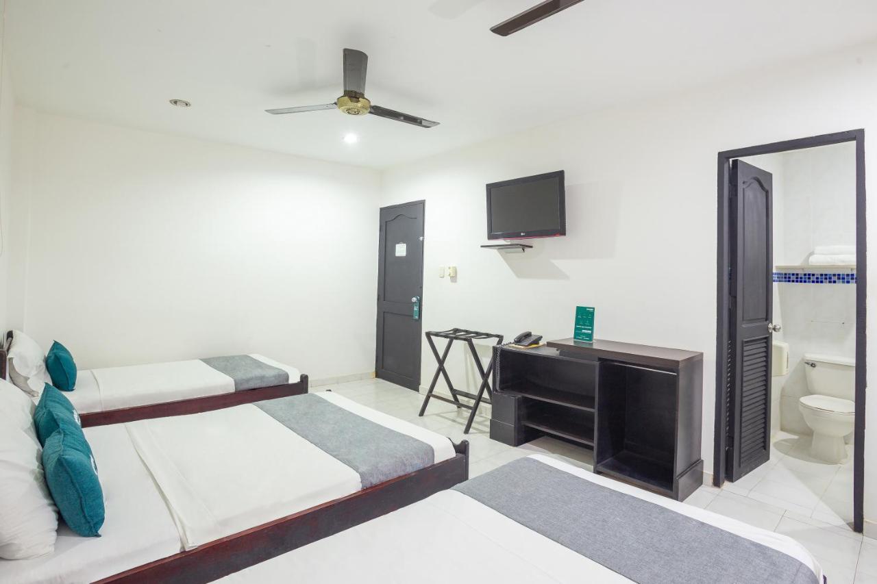 Ayenda Casa Real Hotel Monteria Exterior photo