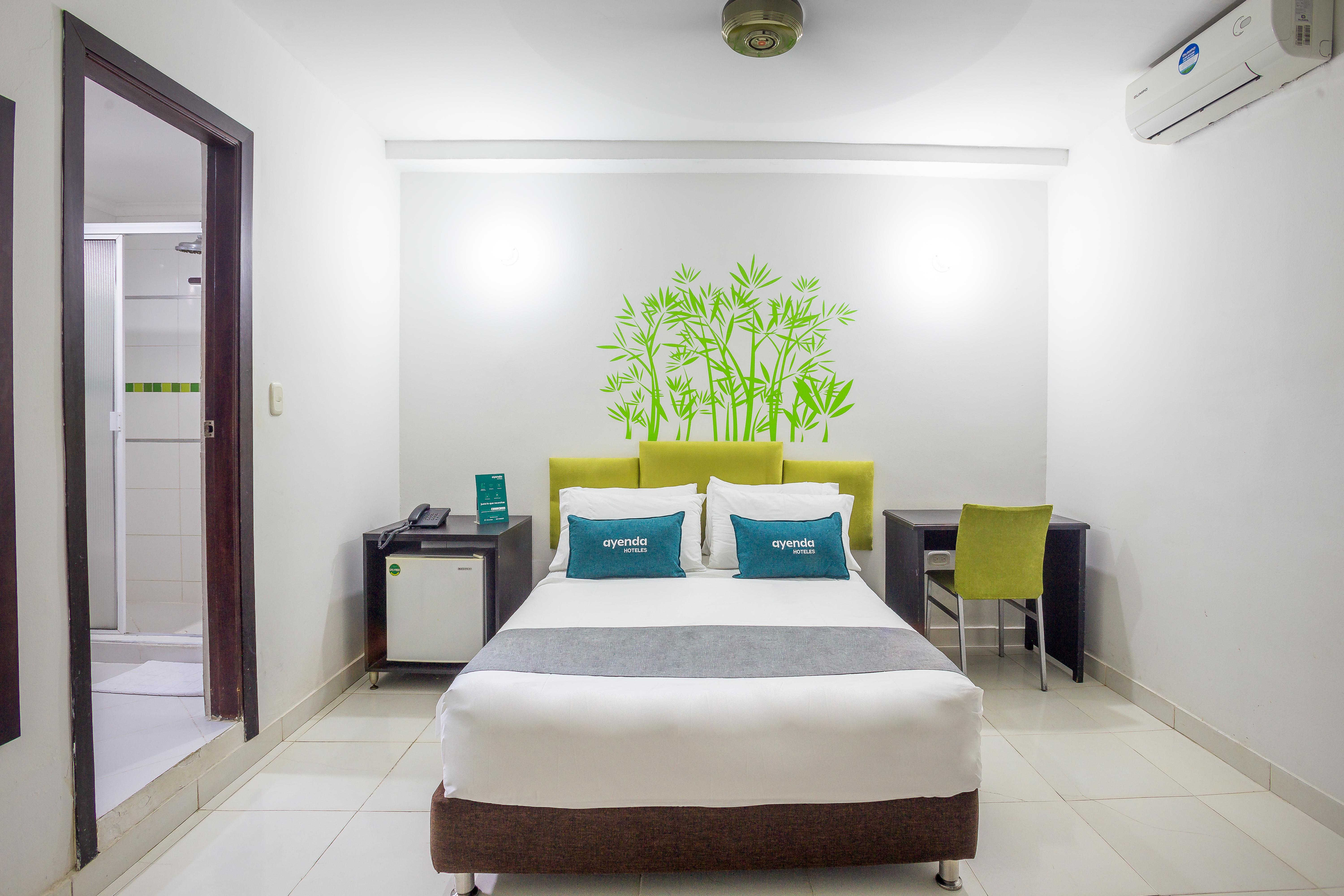 Ayenda Casa Real Hotel Monteria Exterior photo