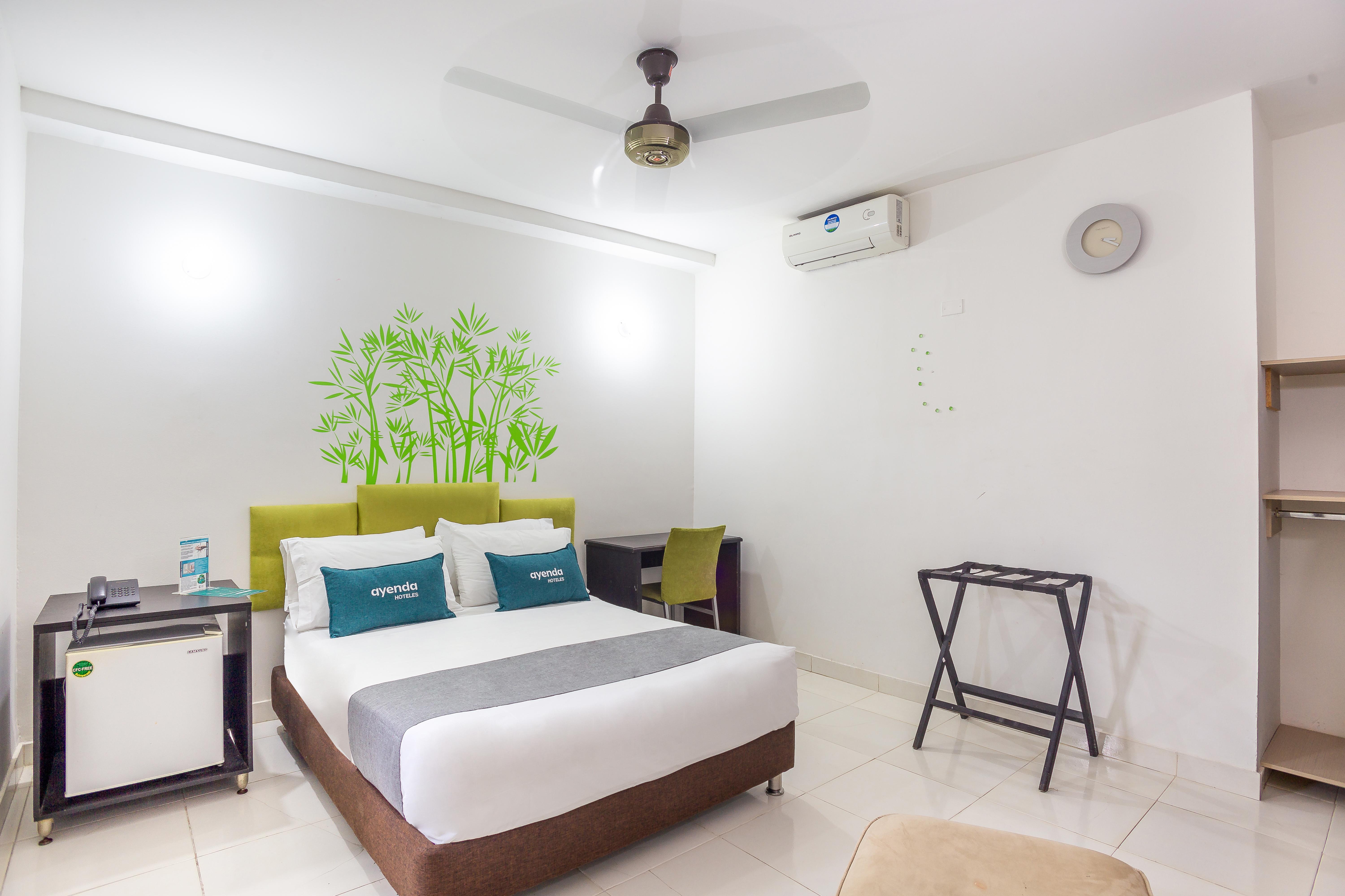 Ayenda Casa Real Hotel Monteria Exterior photo