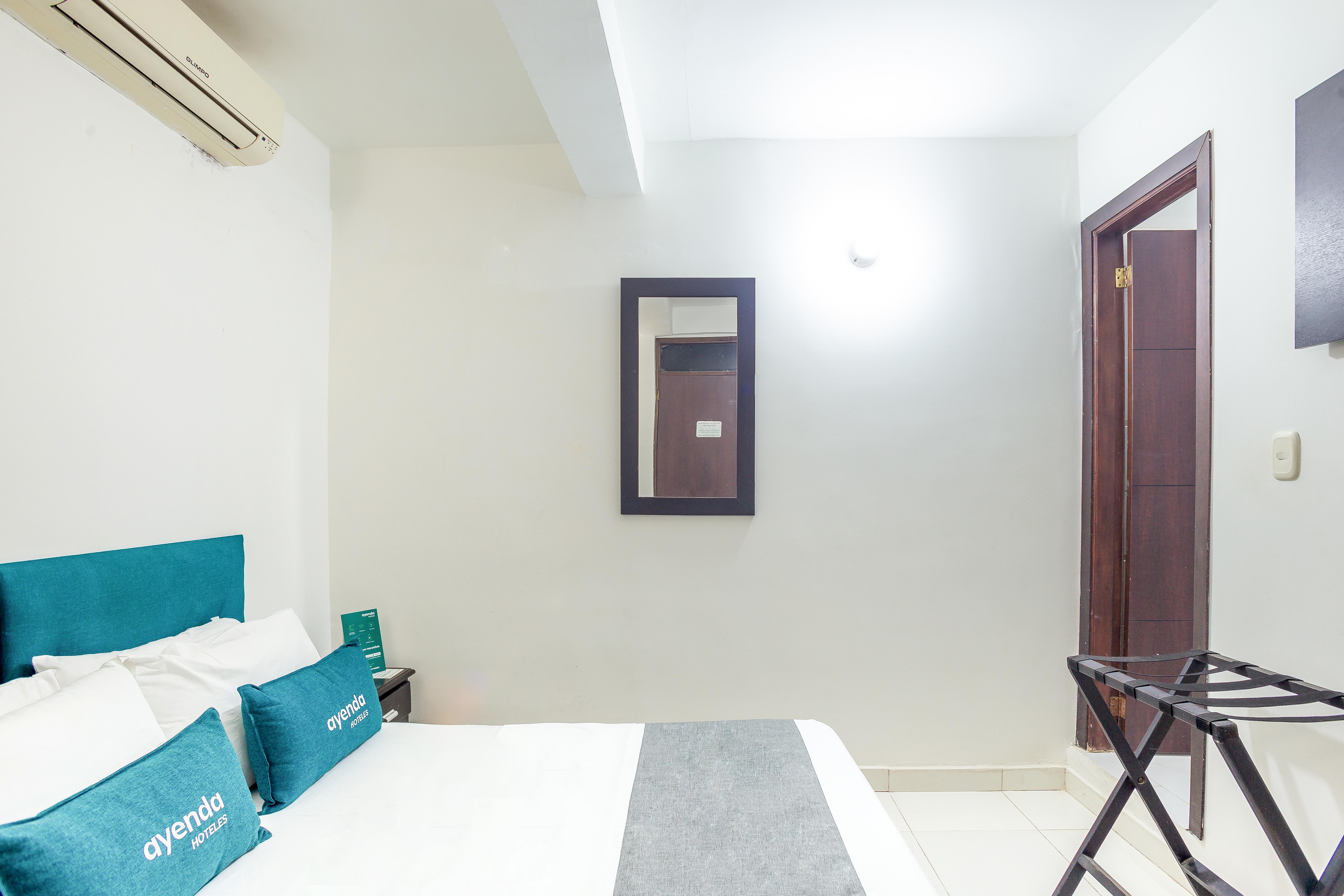 Ayenda Casa Real Hotel Monteria Exterior photo