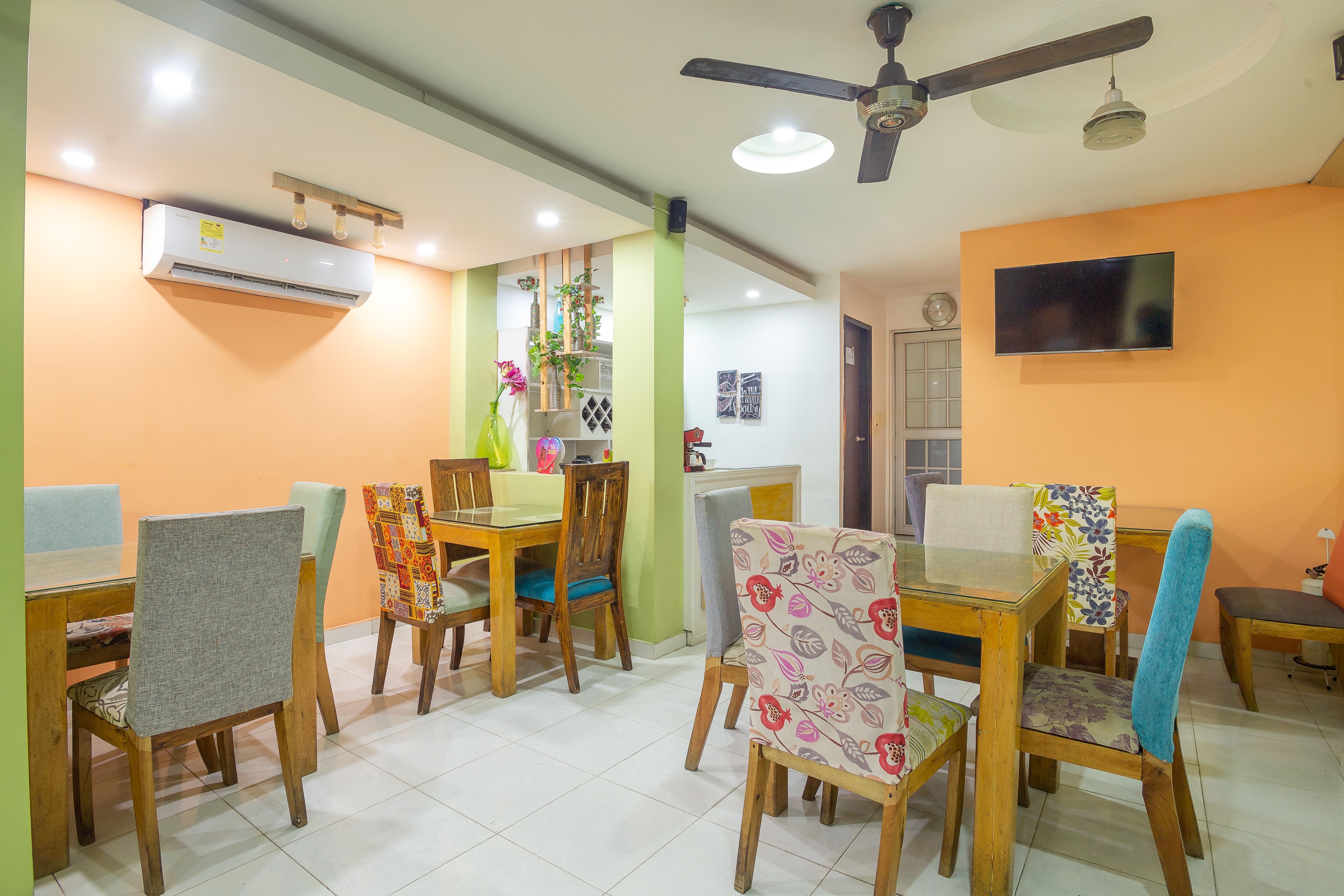 Ayenda Casa Real Hotel Monteria Exterior photo